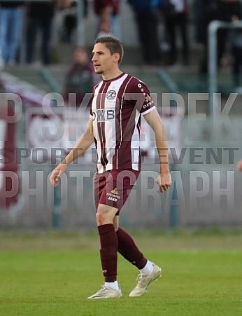 35.Spieltag BFC Dynamo - Tennis Borussia Berlin,