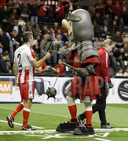 AOK Traditionsmasters 2019