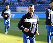 1.FC Magdeburg - Beckus Allstars,