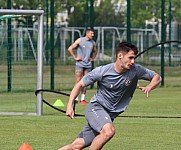 11.05.2022 Training BFC Dynamo