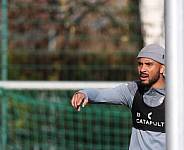 03.11.2022 Training BFC Dynamo