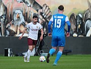 31.Spieltag FC Hansa Rostock II - BFC Dynamo