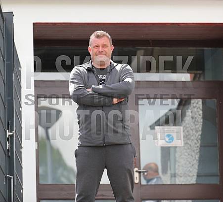 Halbfinale FC Viktoria 1889 - BFC Dynamo