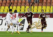 13.Spieltag BFC Dynamo - Berliner AK 07