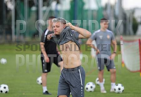 Training vom 11.07.2024 BFC Dynamo