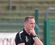 30.Spieltag BFC Dynamo - FC Eilenburg