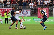 2.Spieltag SV Babelsberg 03 - BFC Dynamo