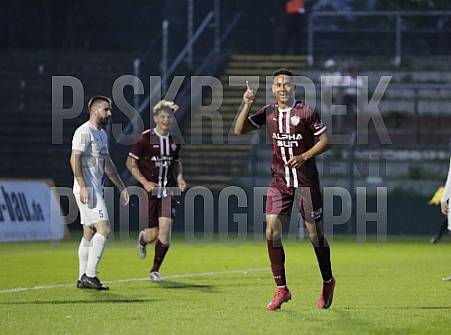30.Spieltag BFC Dynamo - FC Eilenburg