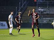 30.Spieltag BFC Dynamo - FC Eilenburg