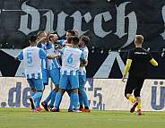 3.Spieltag Chemnitzer FC - BFC Dynamo