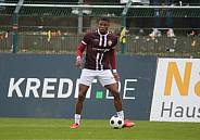 13.Spieltag BFC Dynamo - FC Eilenburg,