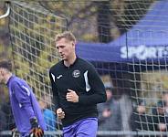 Achtelfinale Cosy-Wasch-Landespokal BSV Eintracht Mahlsorf - BFC Dynamo,