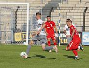 Testspiel SV Babelsberg 03 - BFC Dynamo