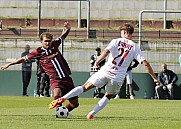 10.Spieltag BFC Dynamo -  FC Rot-Weiß Erfurt,