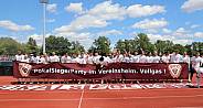 Cosy-Wasch Landespokal Berlin Finale BSV Eintracht Mahlsdorf - BFC Dynamo,