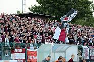 2.Spieltag BFC Dynamo - FC Energie Cottbus,