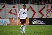 17.Spieltag FSV Zwickau - BFC Dynamo