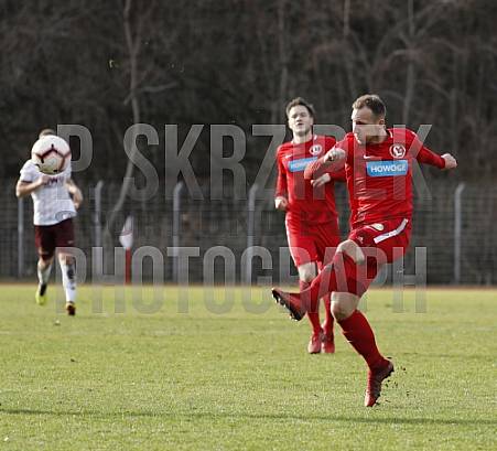 22.Spieltag SV Lichtenberg 47 - BFC Dynamo