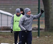 Training vom 12.01.2024 BFC Dynamo