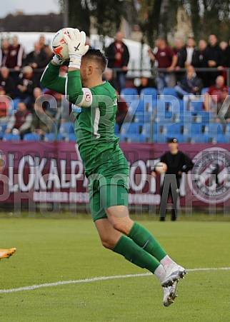 8.Spieltag BFC Dynamo - SV Lichtenberg 47,