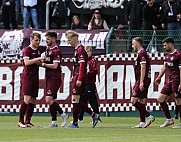 31.Spieltag BFC Dynamo - BSG Chemie Leipzig