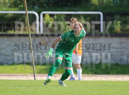 3.Spieltag BFC Preussen - BFC Dynamo,