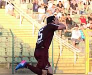 2.Spieltag BFC Dynamo - FSV Wacker 90 Nordhausen