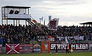 35.Spieltag BFC Dynamo - Tennis Borussia Berlin,