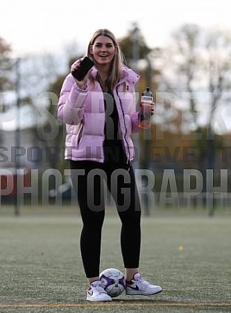 BFC Dynamo FerienCamp Herbst 2022