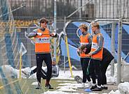 Testspiel SV Babelsberg 03 - BFC Dynamo