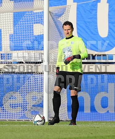 1.FC Magdeburg - Beckus Allstars,