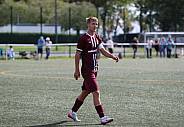2.Spieltag BFC Dynamo U17 - 1.FC Magdeburg U16