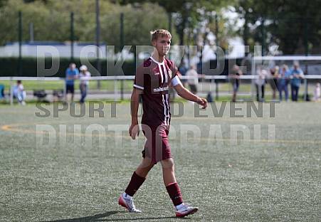 2.Spieltag BFC Dynamo U17 - 1.FC Magdeburg U16 2.Spieltag BFC Dynamo U17 - 1.FC Magdeburg U16