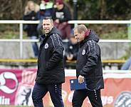 2.Runde BSC Kickers 1900 - BFC Dynamo