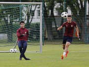 Training vom 18.06.2024 BFC Dynamo