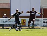 Testspiel Malchower SV - BFC Dynamo