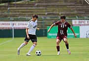 3.Spieltag BFC Dynamo - ZFC Meuselwitz