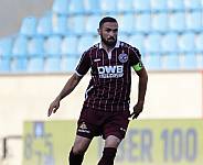 3.Spieltag Chemnitzer FC - BFC Dynamo