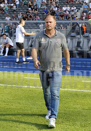 BFC Dynamo - 1.FC Köln ,
1.Runde DFB Pokal BFC Dynamo - 1.FC Köln ,
1.Runde DFB Pokal