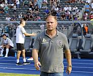 BFC Dynamo - 1.FC Köln ,1.Runde DFB Pokal