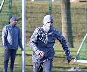 06.01.2022 Training BFC Dynamo