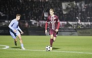 14.Spieltag BFC Dynamo - FC Viktoria 1889 Berlin