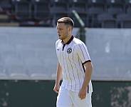 24.Spieltag BFC Dynamo U19 - Hallescher FC U19,