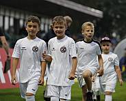 4.Spieltag BFC Dynamo - FC Carl Zeiss Jena