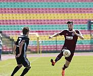 28.Spieltag BFC Dynamo - VfB Germania Halberstadt