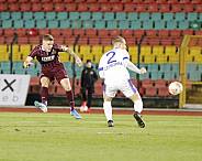 23.Spieltag BFC Dynamo - VSG Altglienicke