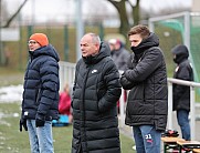 Testspiel BFC Dynamo - FSV Optik Rathenow,