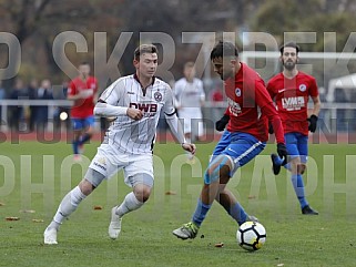 3.Runde AOK Landespokal , Türkiyemspor - BFC Dynamo