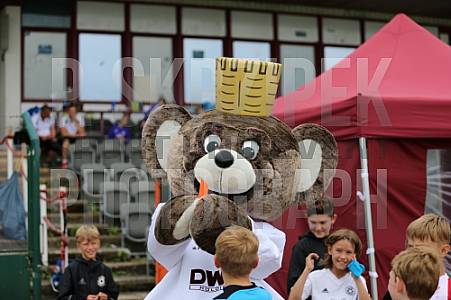  Perspektive der Jugend Cup