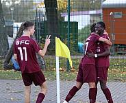 7.Spieltag BFC Dynamo U19 - VSG Altglienicke U19,